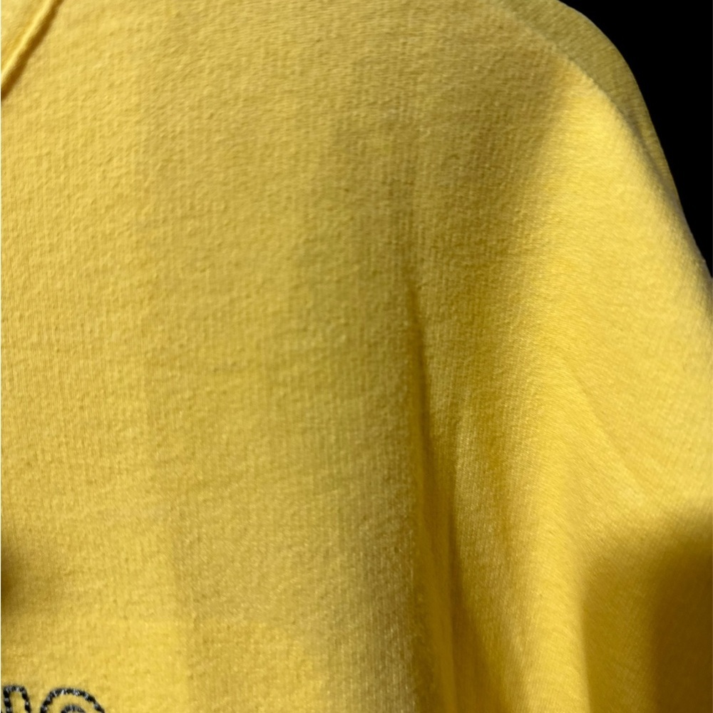 Secret Treasures Women's Sweater size S(4-6) yellow - Picture 4 of 11